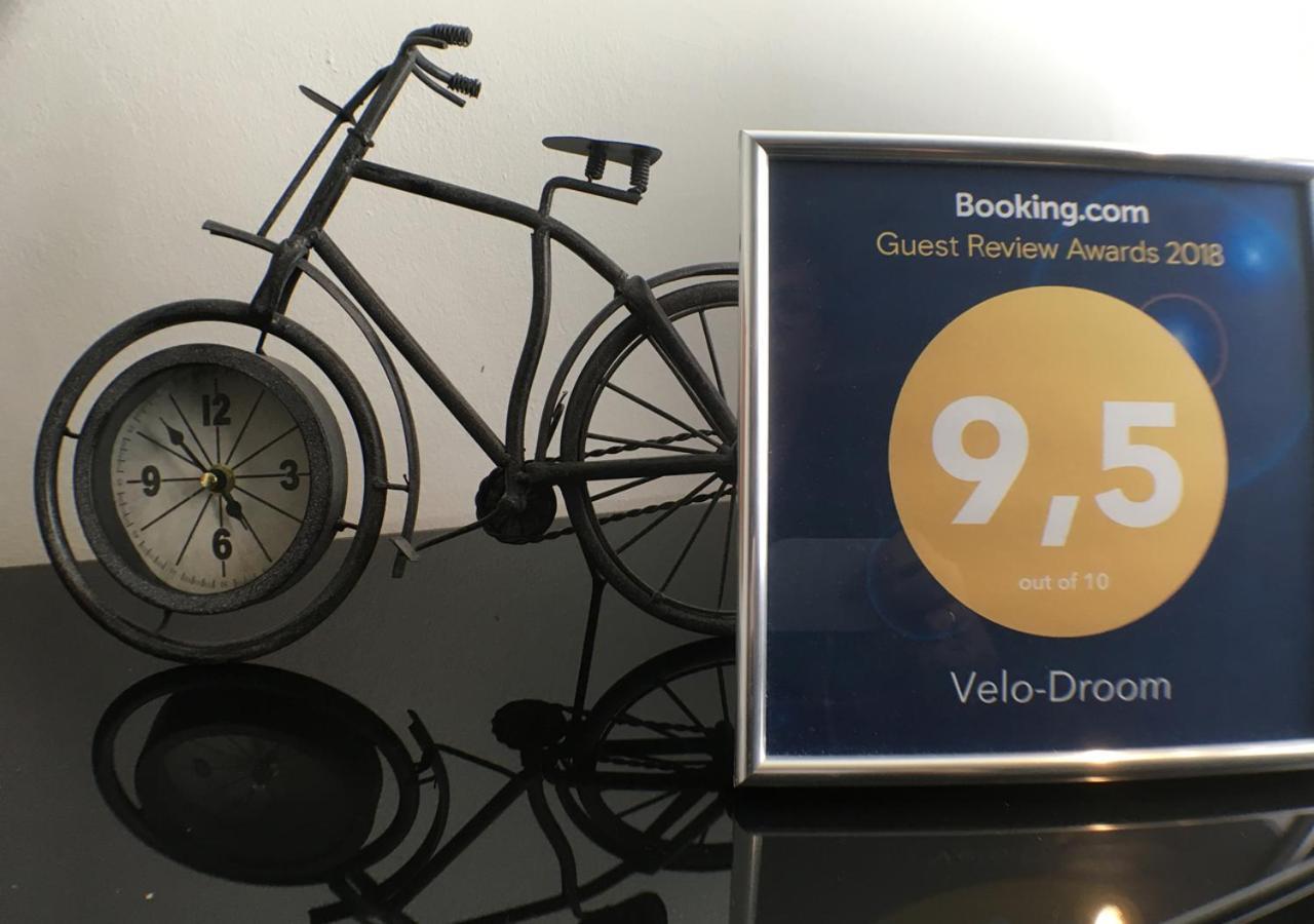 Velo-Droom 欧特罗 外观 照片